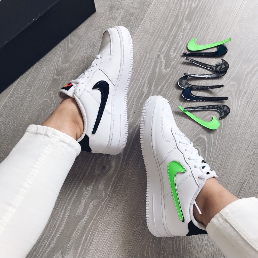 Nike air force 1 low - Picture 4 of 7